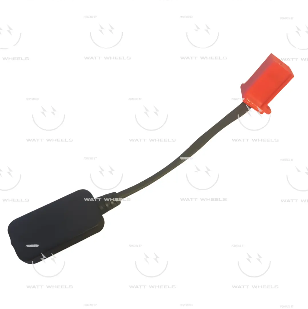 Bluetooth Tuning Module 1