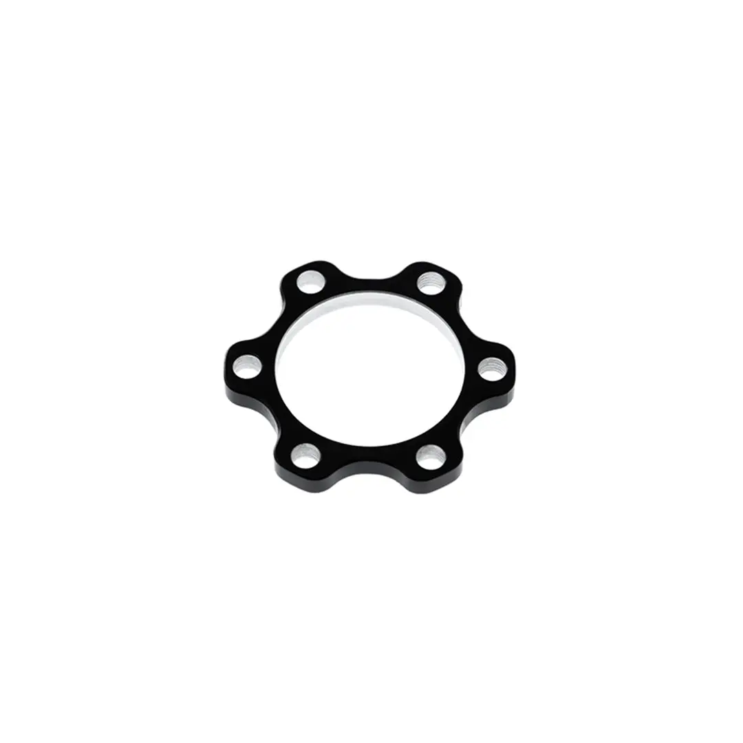 Front Brake Rotor Boost Spacer 1