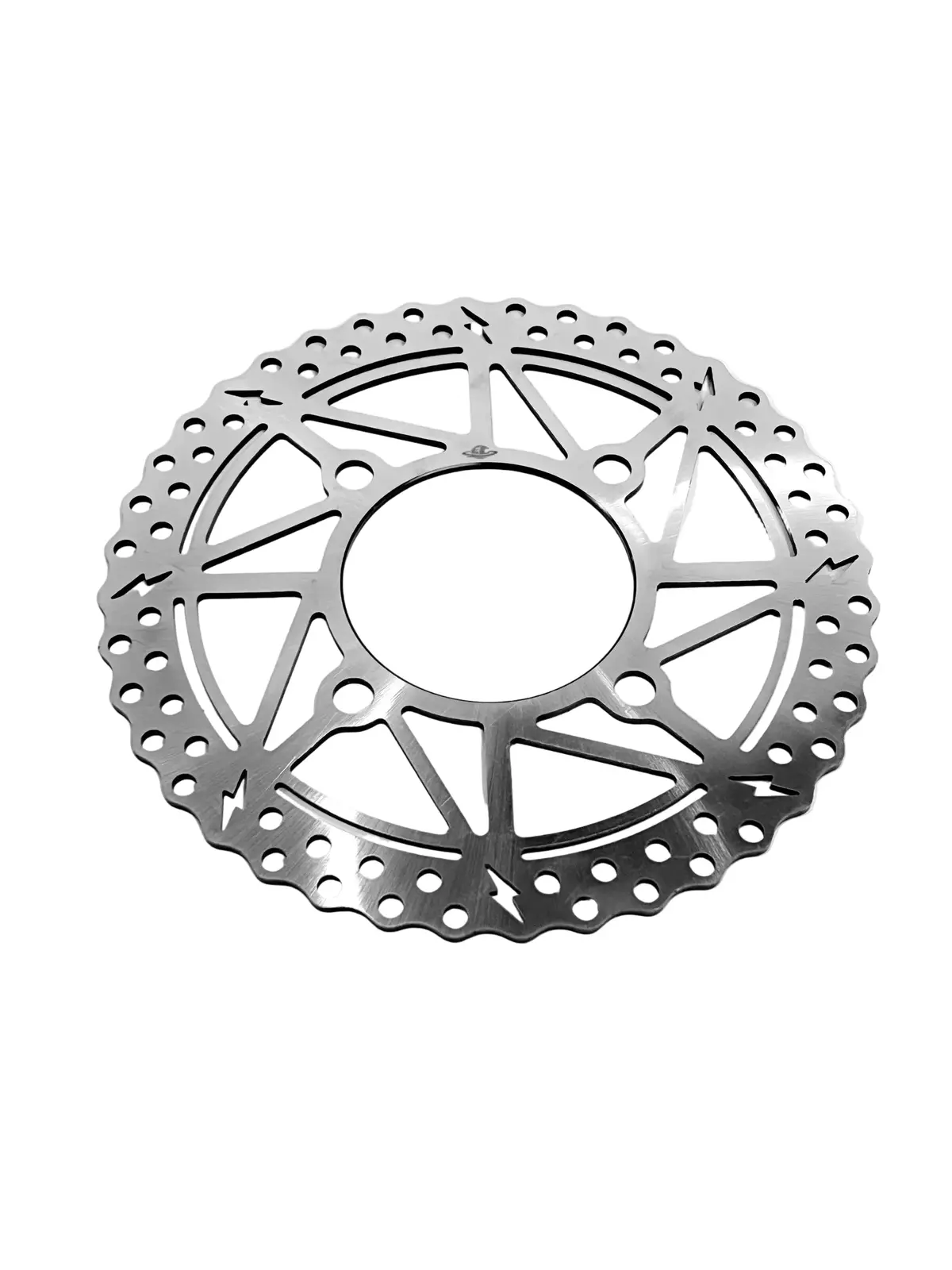 Etm Rtr - Oem Brake Rotor 1