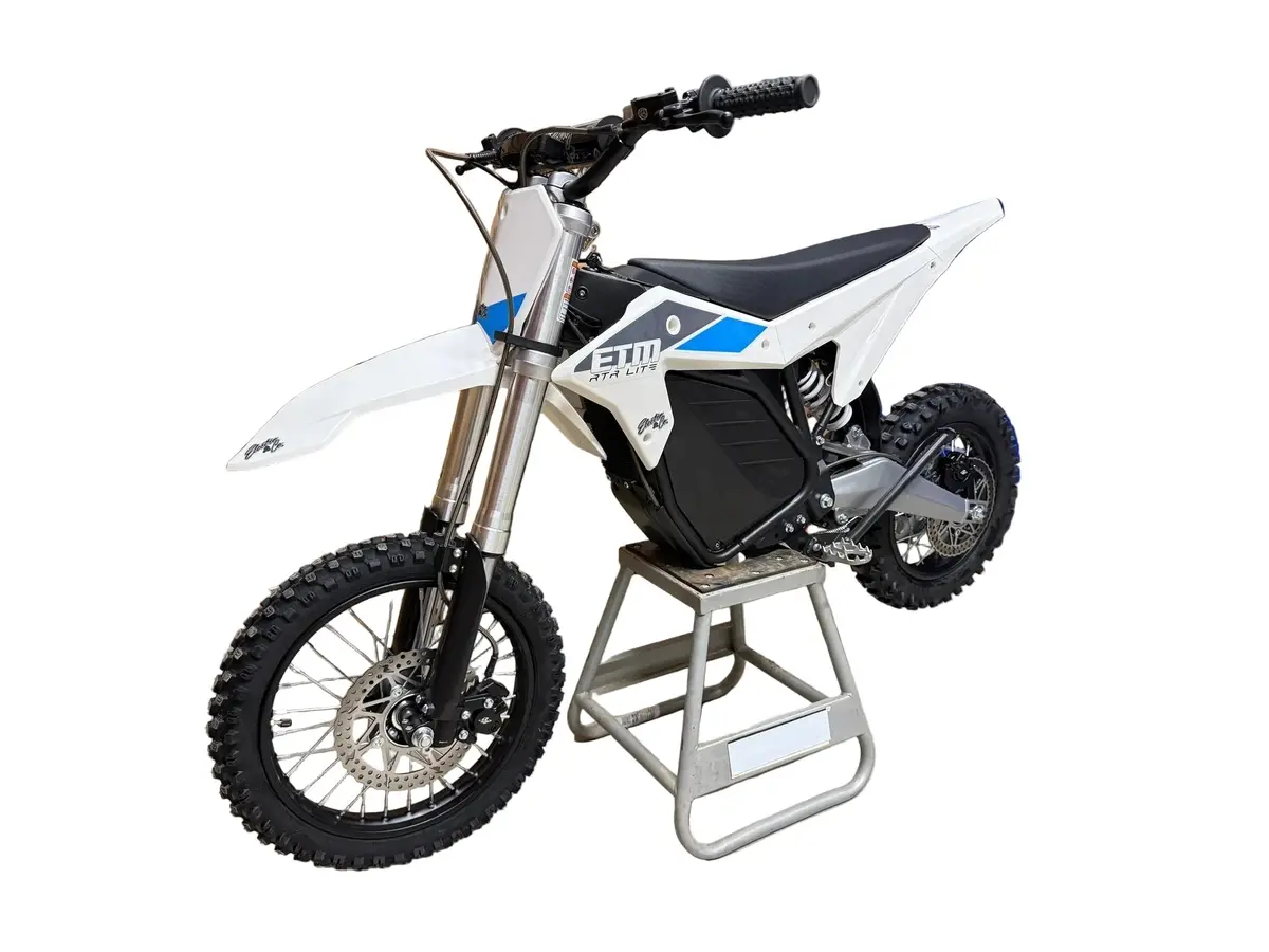 Etm Rtr Lite - Electric Pit Bike 1