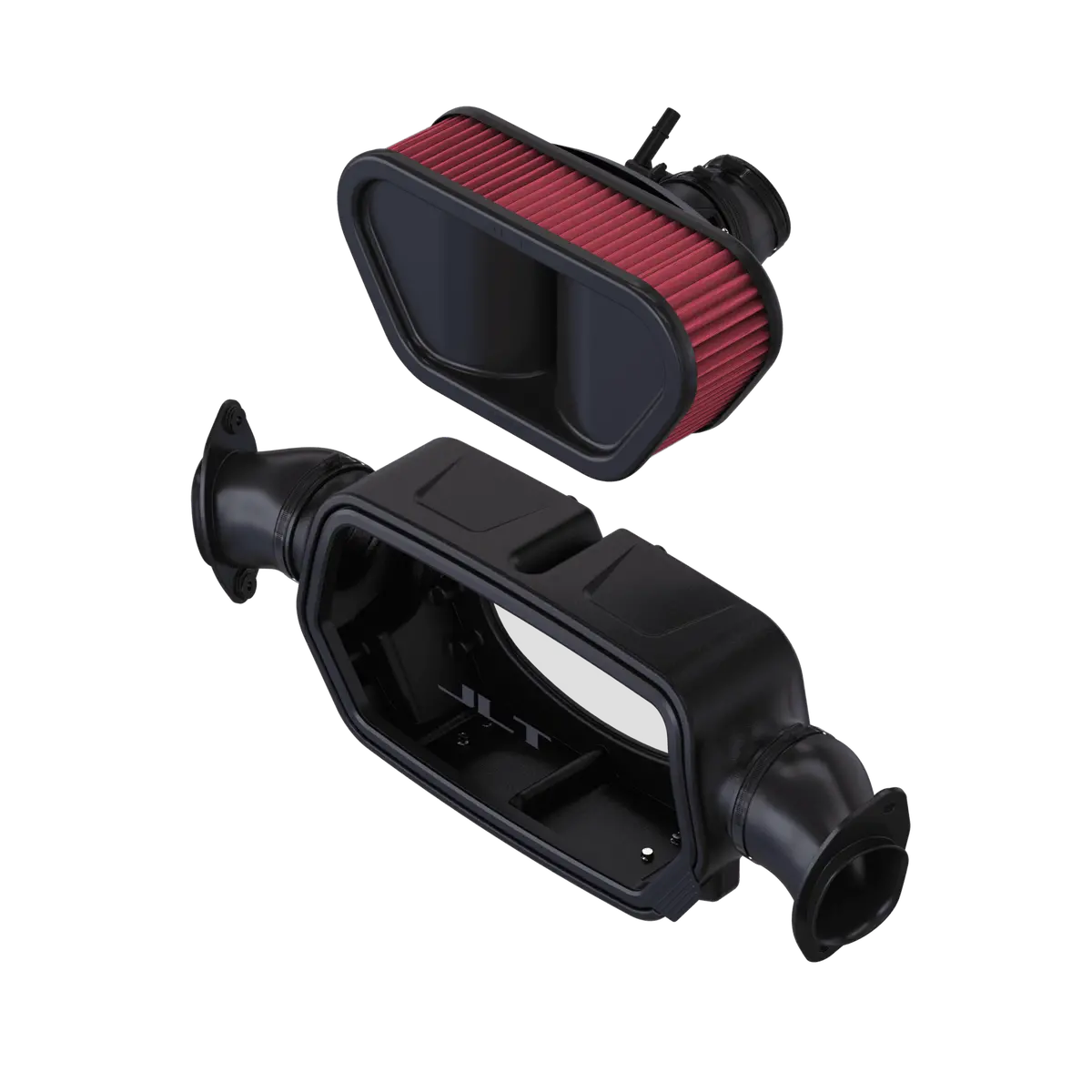 Jlt Cold Air Intake For The 2020-2025 Chevrolet Corvette C8 Stingray 6.2L & 2025 E-Ray 1