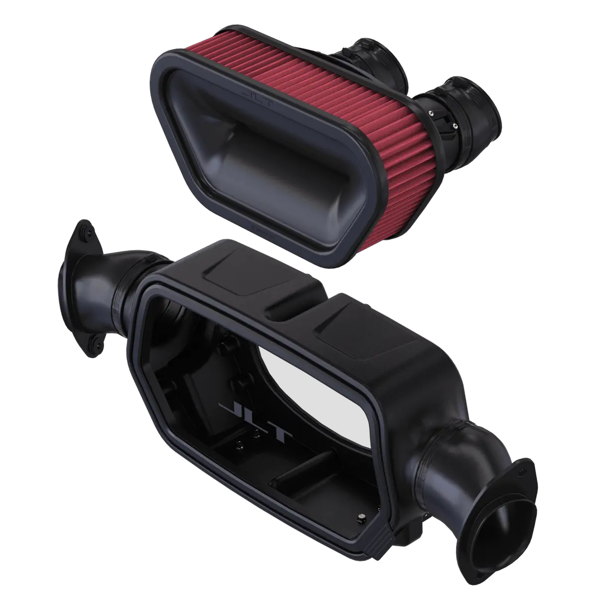 Jlt Cold Air Intake For The 2023-2025 Chevrolet Corvette C8 Z06 5.5L 1