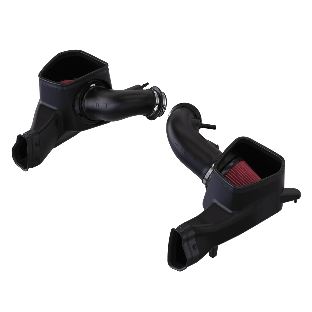 Jlt Cold Air Intake For The 2024-2025 Ford Mustang Gt 5.0L - No Tune Required 1