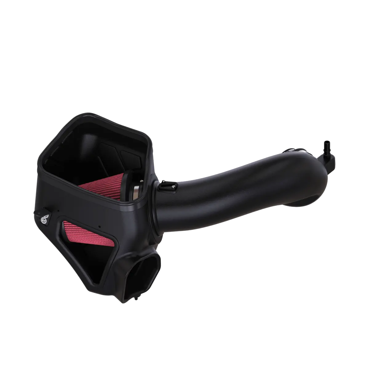 Jlt Cold Air Intake For The 2022-2025 Cadillac Ct5-V Blackwing 6.2L 1