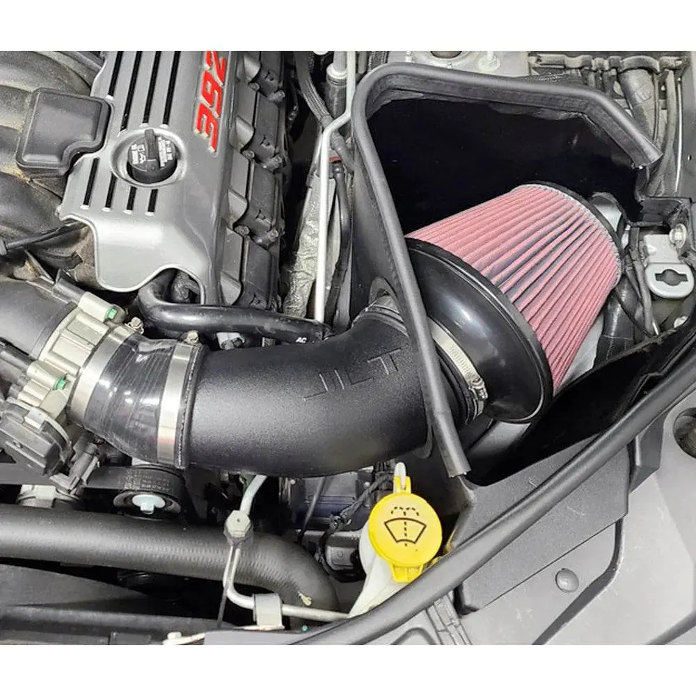 Jlt Cold Air Intake For 2018-2020 Durango / 2012-2020 Jeep Grand Cherokee Srt 6.4L 1