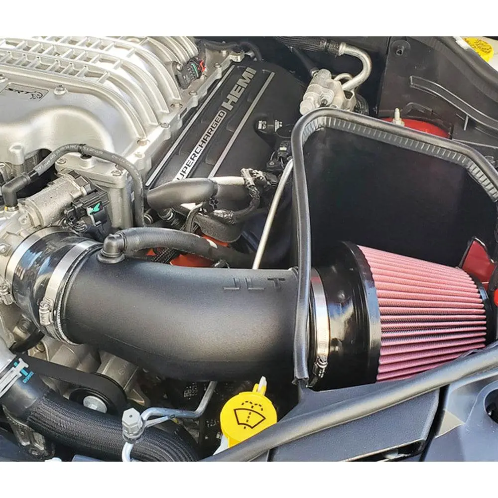 Jlt Cold Air Intake 2018-2020 Jeep Trackhawk 1