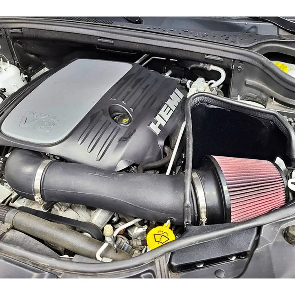 Jlt Cold Air Intake For 2011-2025 Durango, 2011-2023 Grand Cherokee 5.7L 1