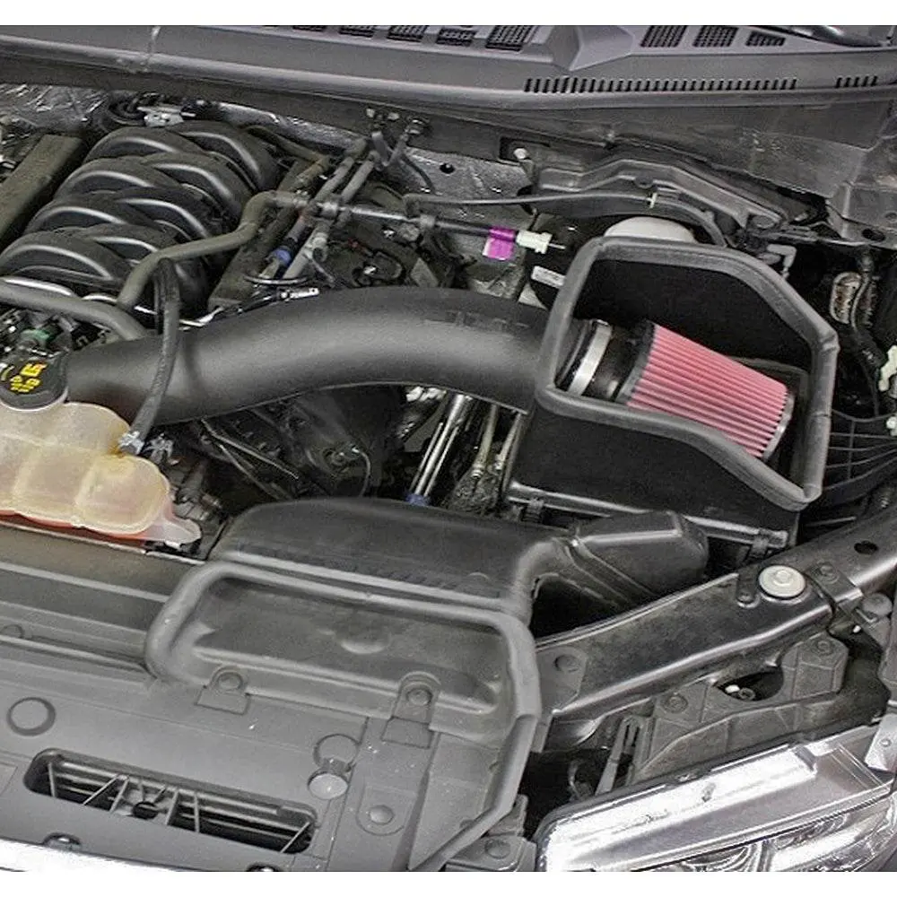 Jlt Cold Air Intake For 2017-2023 F-150 5.0L 1
