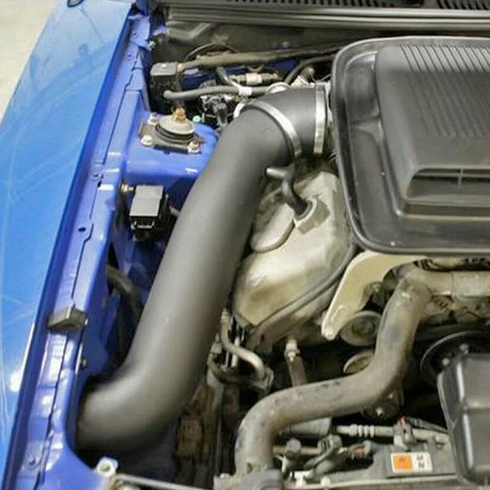 Jlt Cold Air Intake For 2003-2004 Mach 1 1