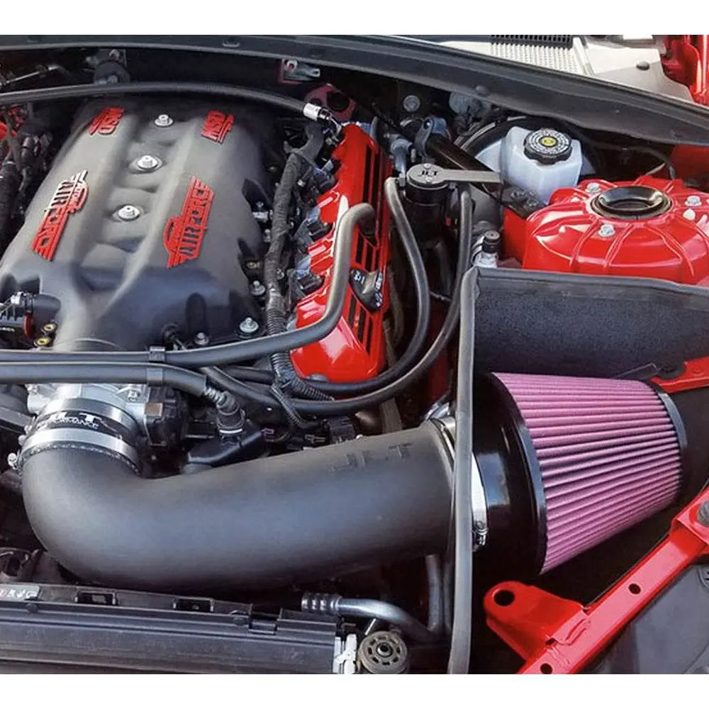 Jlt Cold Air Intake For 2016-2023 Camaro Ss 6.2L - Tune Required 1
