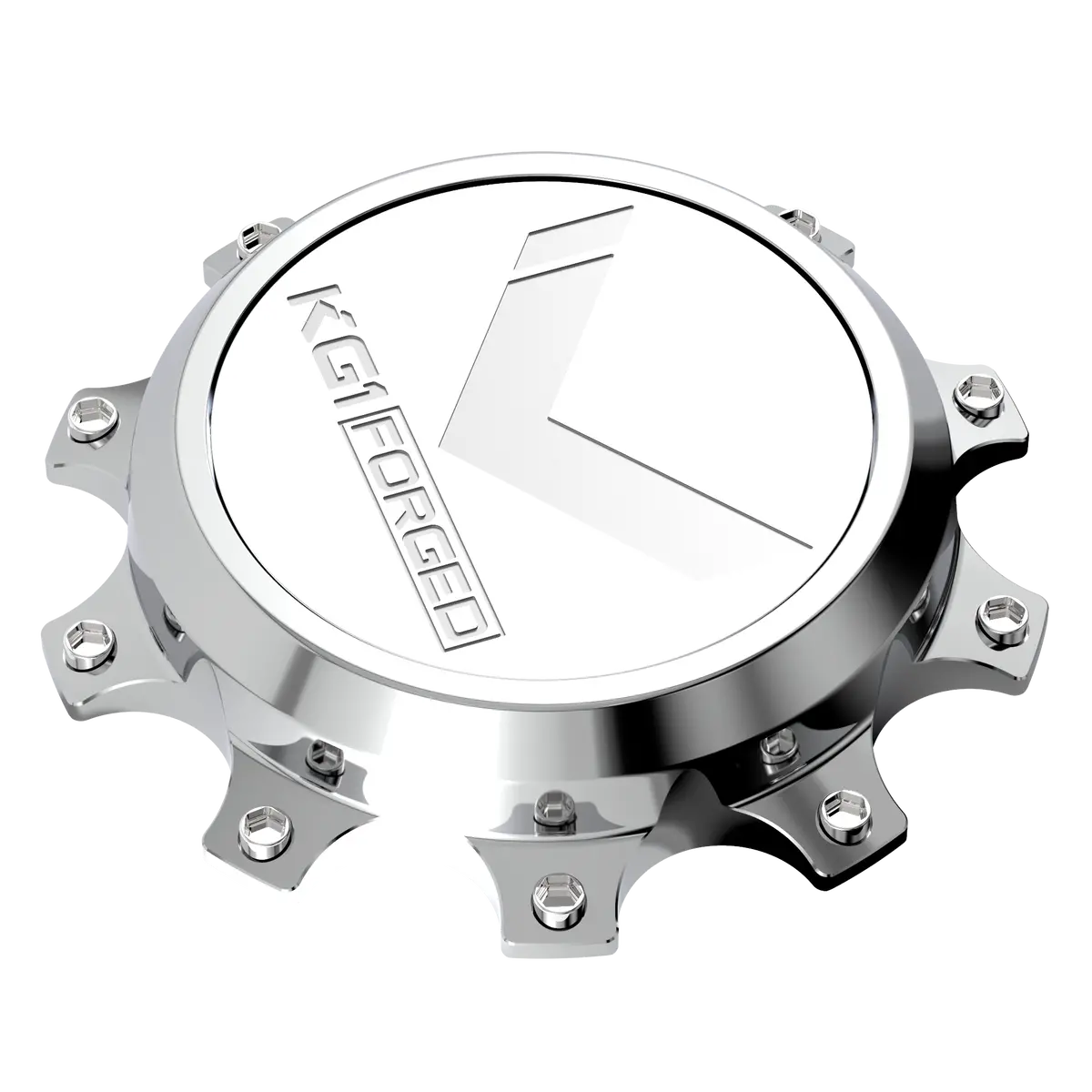 Kg1 Billet Caps 1