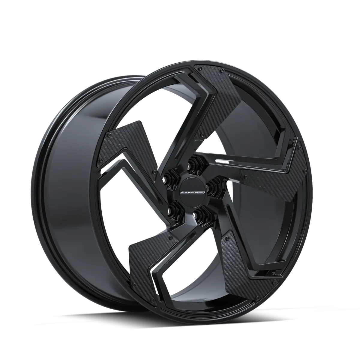 Carbon Edition｜Cf102 1