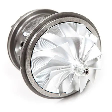New Chra - Garrett Gtx3584rs For Turbo P/N: 846098-5001S Or 846098-5002S 1