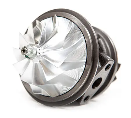 Gen2 Gtx3071r Chra P/N: 836014-5005S - From Turbo P/N: 851154-5002S G2 Gtx3071r Chra 1