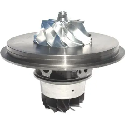 Garrett G-Series G25 Chra G25-550-Fr (Regular Rotation), P/N: 860701-5001S Grt-Tbo-K67 1