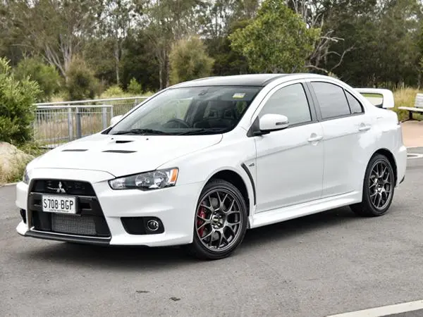 Upp Evo X Top Mount Turbo Kit 1