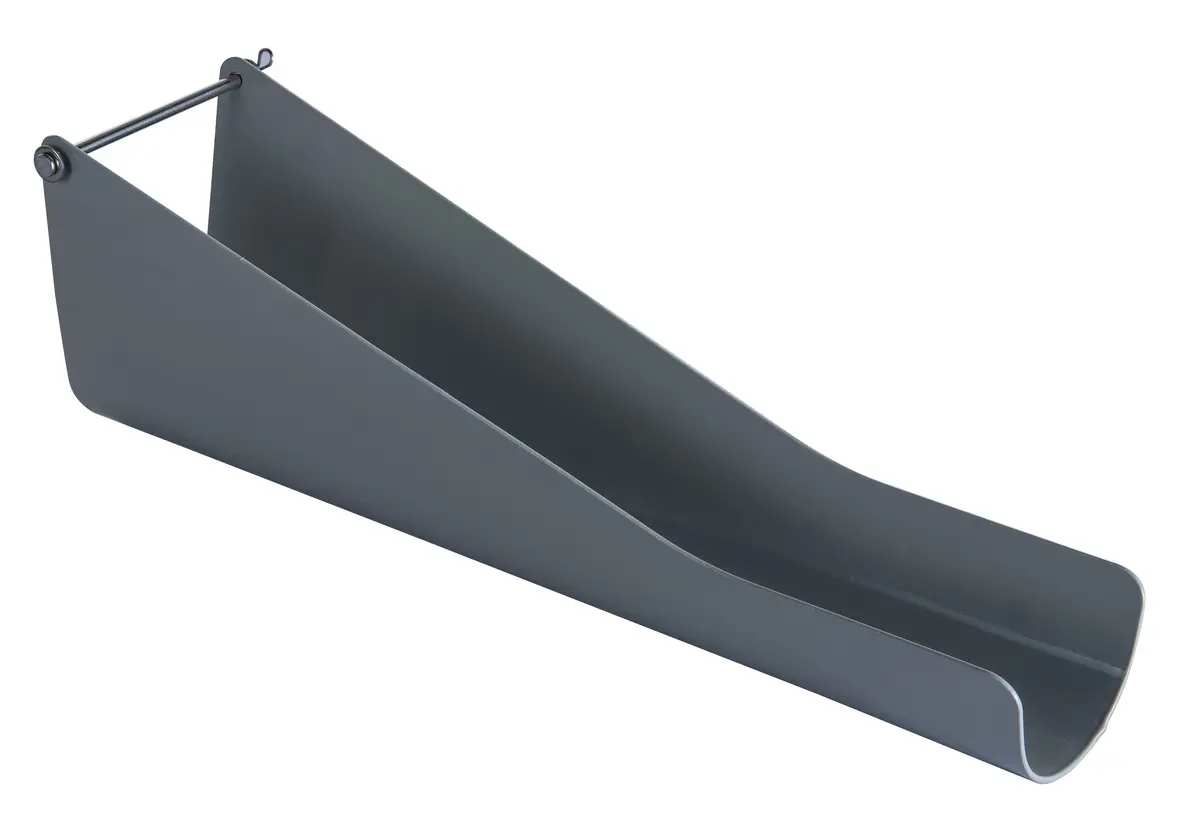 Mudmixer Chute Extension 1