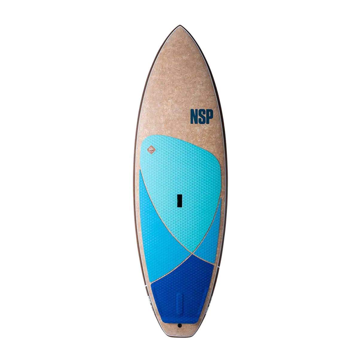 Nsp Coco Flax Dc Surf Wide Sup 1