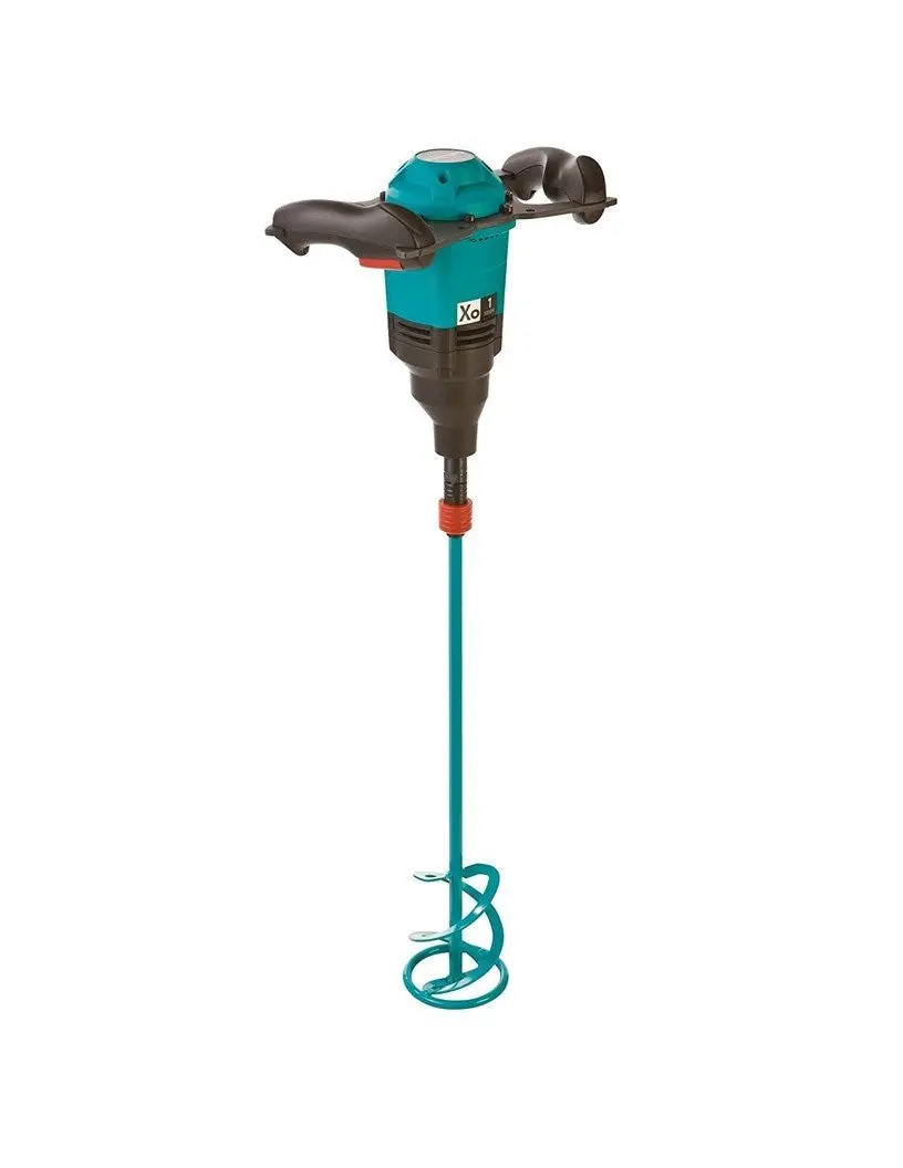 Collomix Xo2 Professional Hand-Held Power Mixer 1