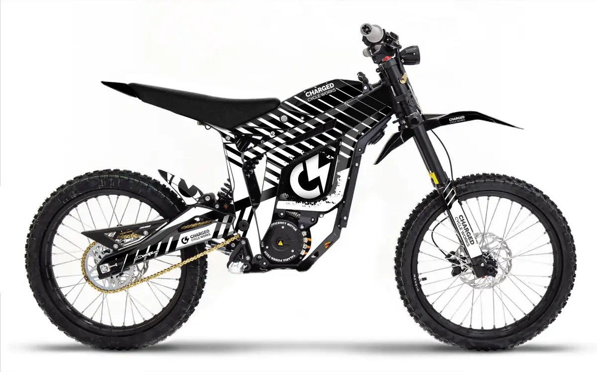Talaria Sting - Cranx 1