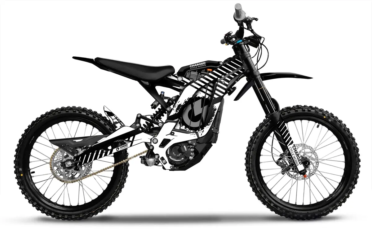 Ventus One - Cranx 1