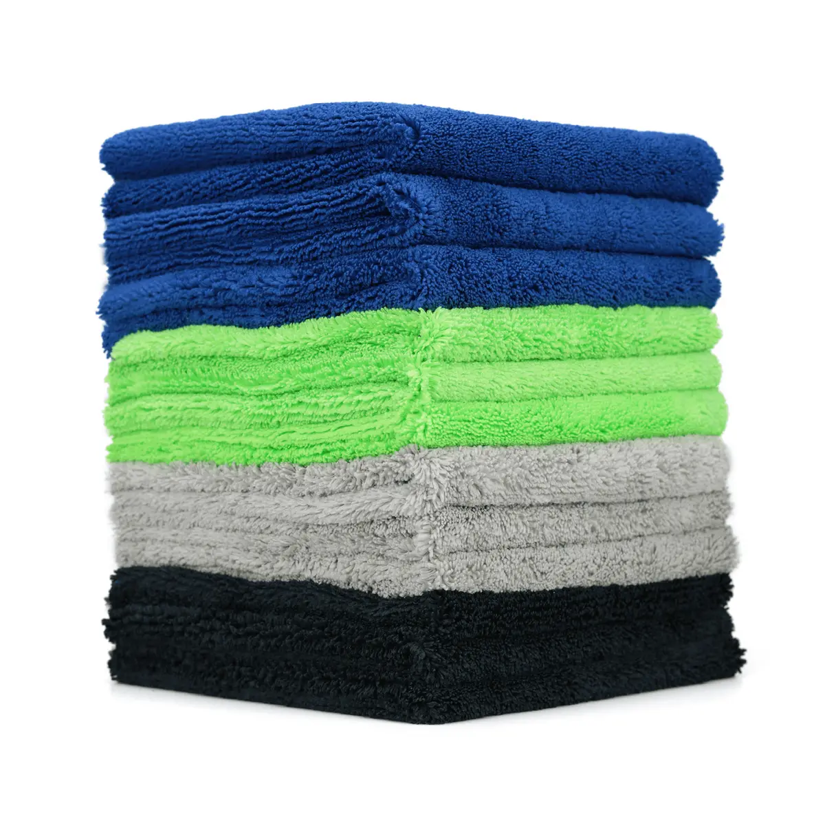 Creature Edgeless Microfiber Towel - 10 Pack 1