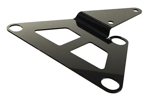 Radium Cruise Control Relocation Bracket, 02-05 Subaru 13-0110 1