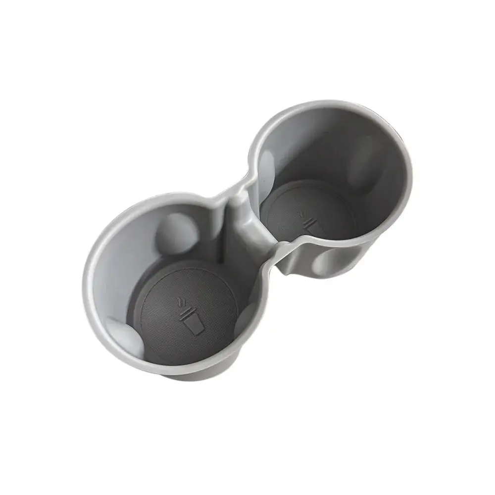 Cup Holder Insert For Tesla Model Y Juniper 2025+ 5