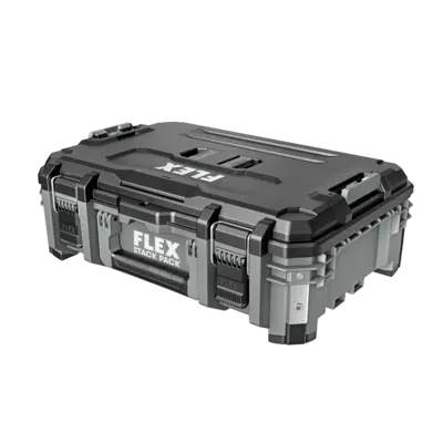 Flex Stack Pack™ Fs1103 Suitcase Tool Box 1