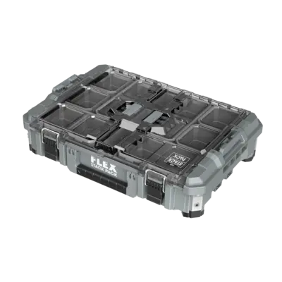 Flex Stack Pack™ Fs1301 Organizer Box 1