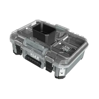Flex Stack Pack™ Fs1302 Medium Organizer Box 1