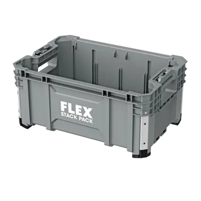Flex Stack Pack™ Fs1104 Crate 1
