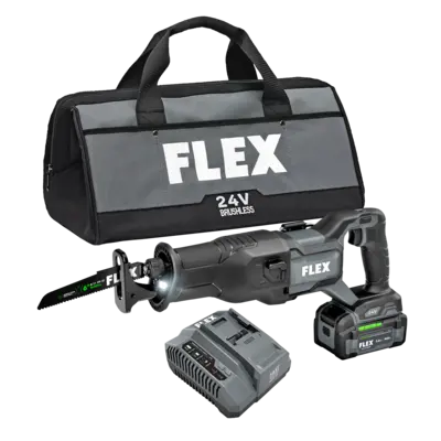 Flex Fx2271-1C Reciprocating Saw Kit 1