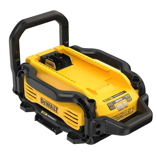 Dewalt Dcbpsc0550 Powershift 550W Charger 1