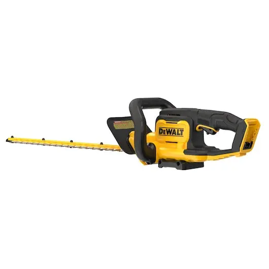 Dewalt Dcht821b 20V 22" Cordless Hedge Trimmer (Tool Only) 1