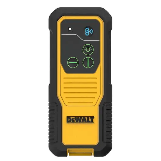Dewalt Dcleausbrc1 Remote Control For Usb Green Crossline Laser Dcle14201g/Gb 1