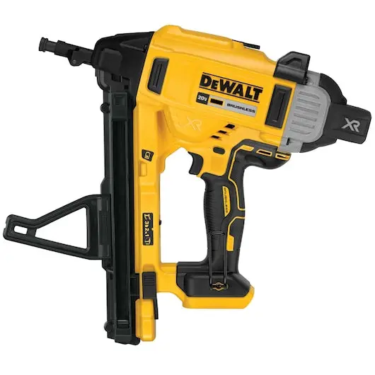 Dewalt Dcn891b 1 In. Magazine Cordless Concrete Nailer (Tool Only) 1