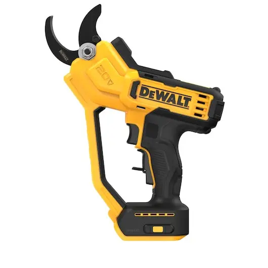 Dewalt Dcpr320b 20V Max 1-1/2 In. Cordless Pruner (Tool Only) 1