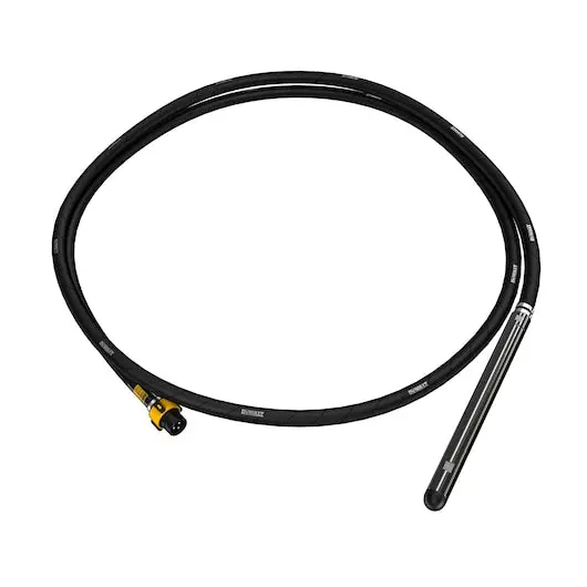 Dewalt Dcps3385 Powershift™ 1-1/2 In. Head, 16 Ft. Shaft 1