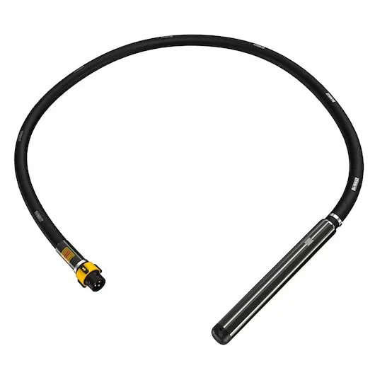 Dewalt Dcps3452 Powershift™ 1-3/4 In. Head, 7 Ft. Shaft 1