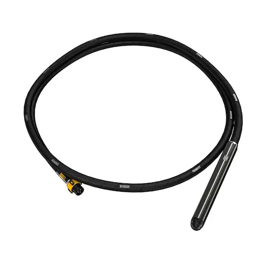 Dewalt Dcps3505 Powershift™ 2 In. Head, 16 Ft. Shaft 1