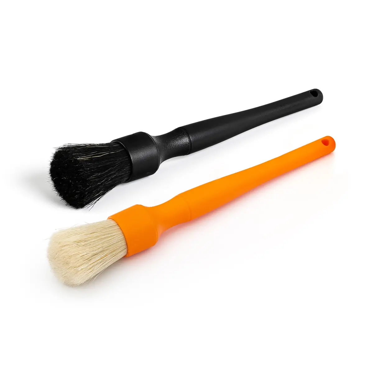 Detail Factory Boars Hair Detailing Brushes 1
