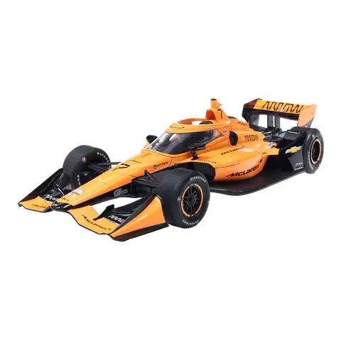 1:18Th Arrow Mclaren Christian Lundgaard #7 Arrow 2026 1