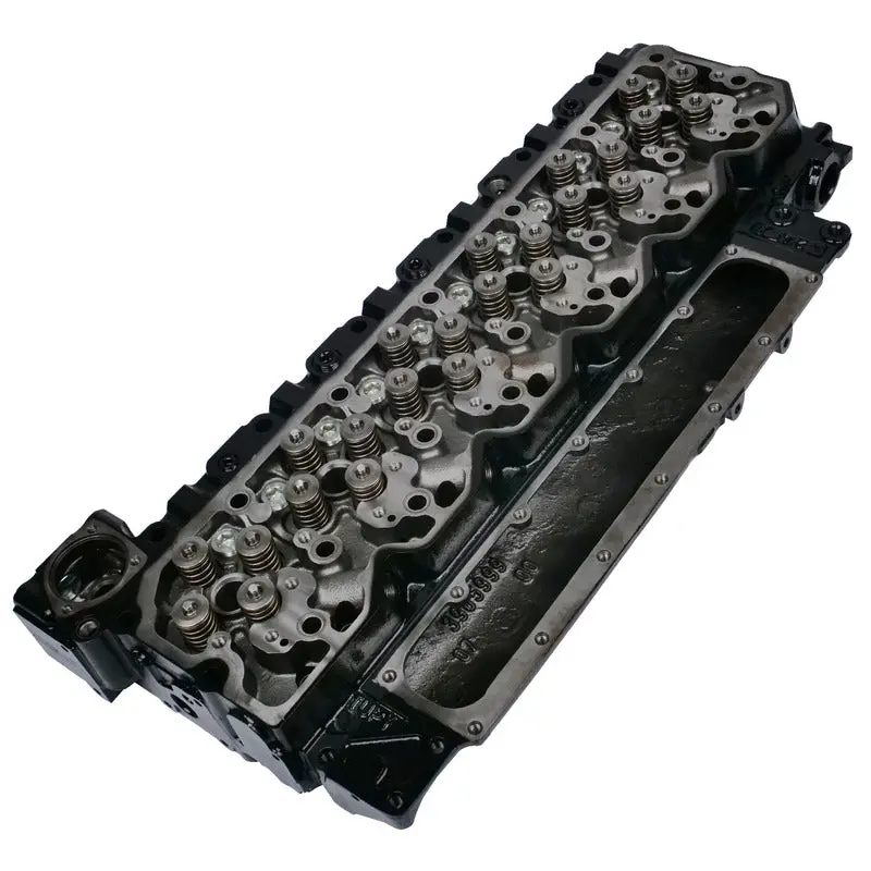 Performance Cylinder Head Dodge Ram 6.7L Cummins 2007-2018 Bd Diesel 1