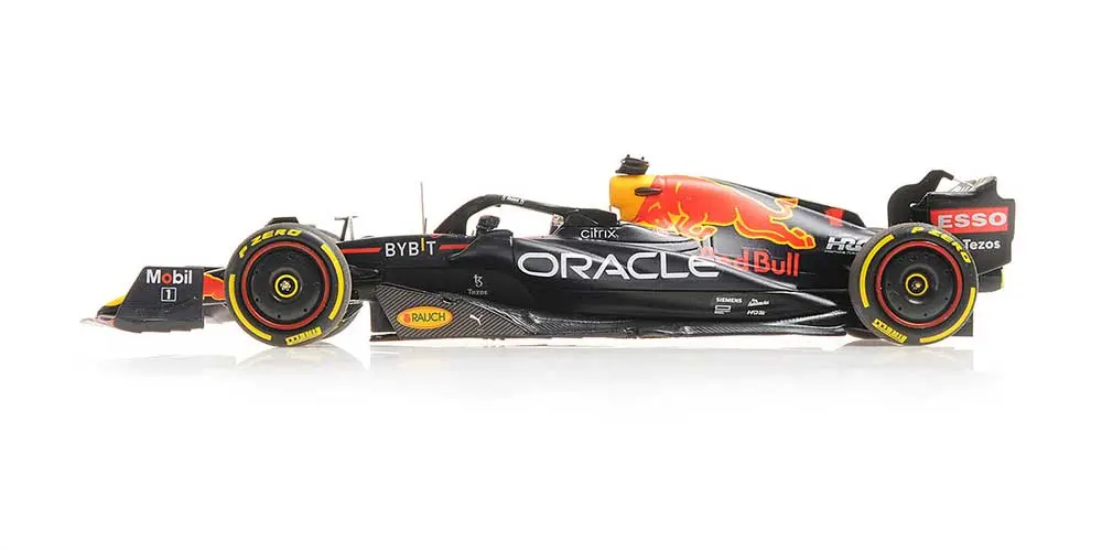 1:43Rd Oracle Red Bull Racing F1 #1 Max Verstappen 2022 1