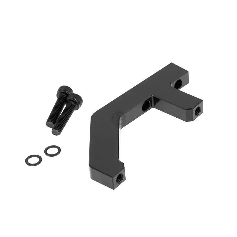 Dnm 250Mm Rotor Adapter 1