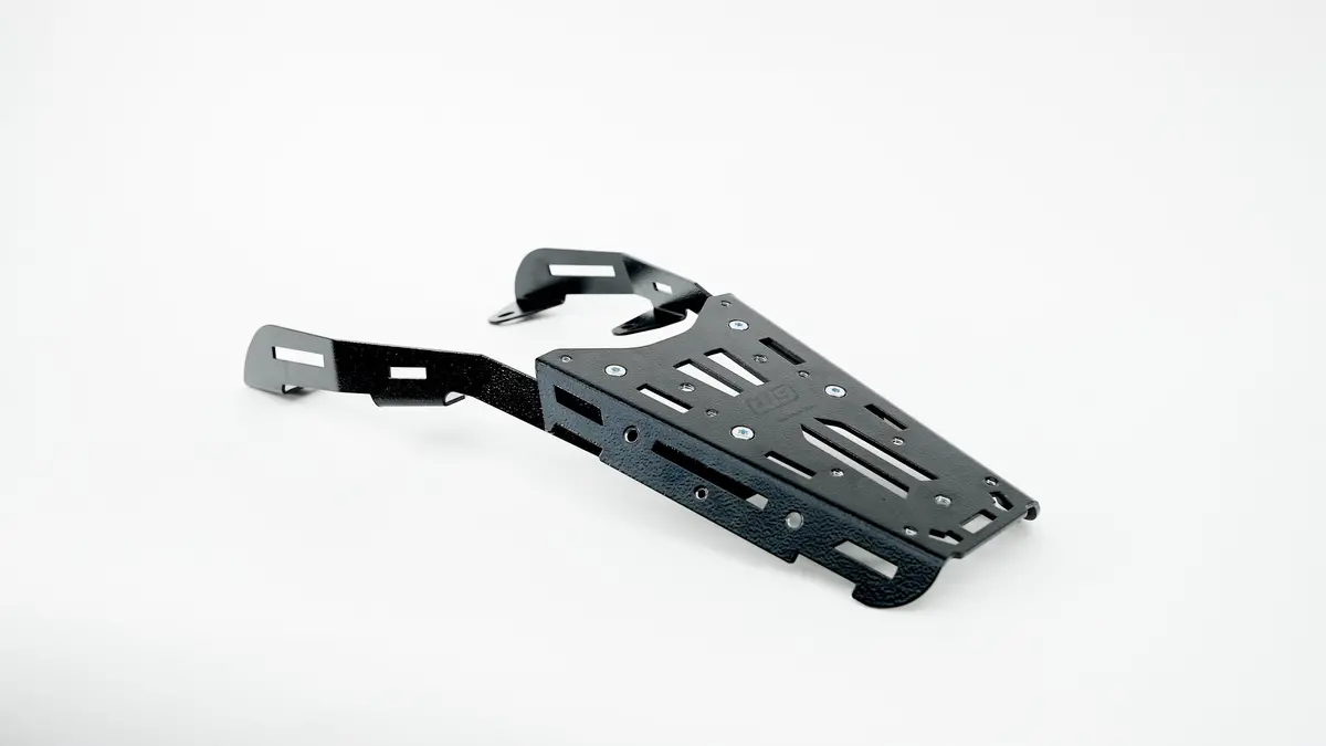 Warp9 Ultra Bee Rear Rack 1