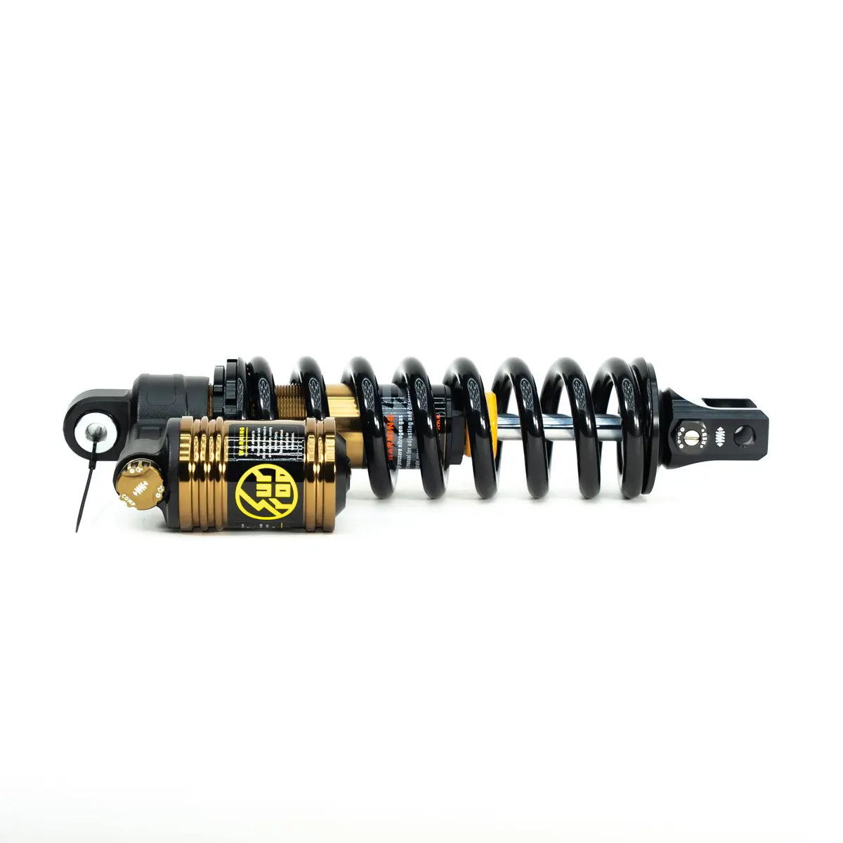 Oem - Ultra Bee Kke Rear Shock 1