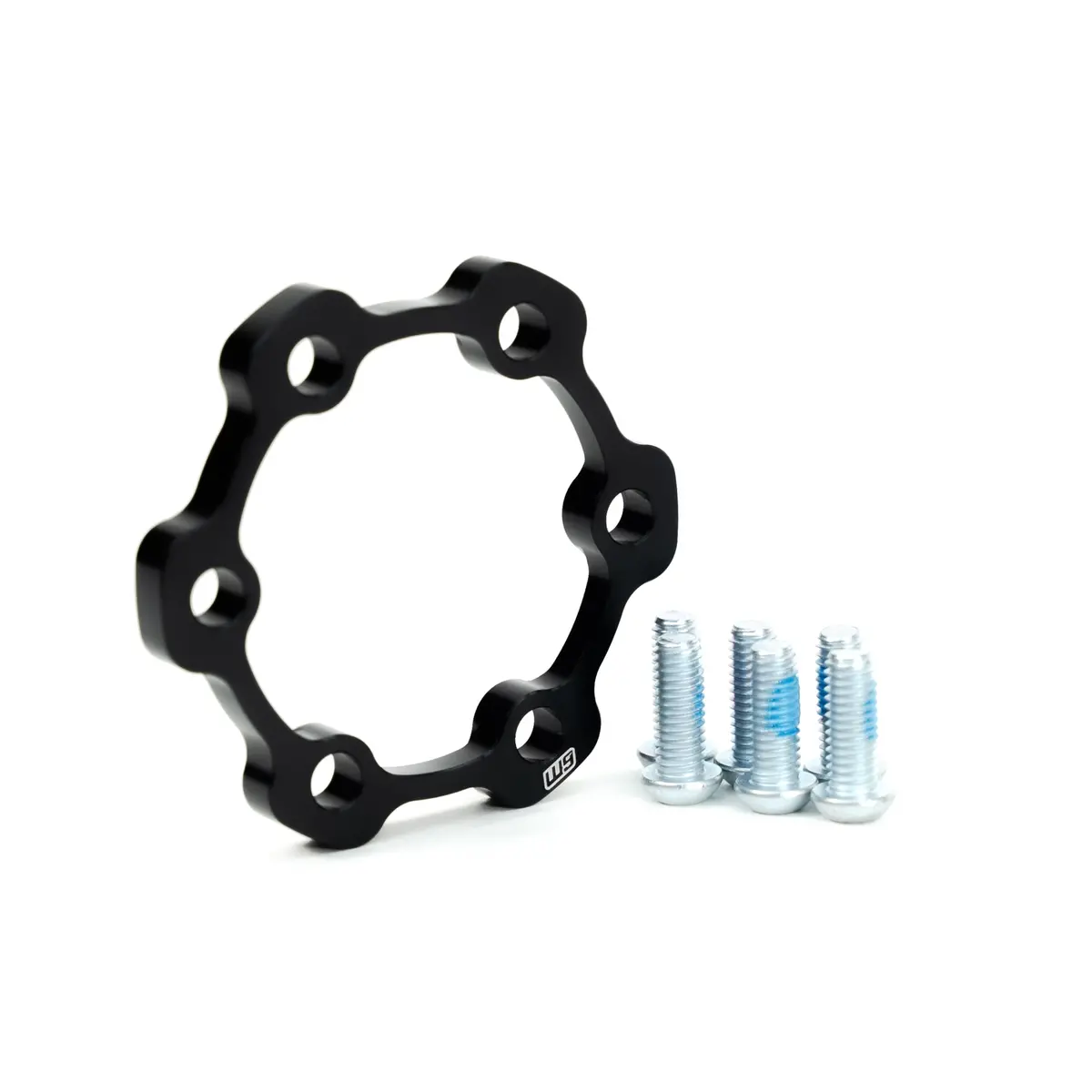 Warp9 240Mm Boost Spacer For Warp 9 V3 Hubs 1