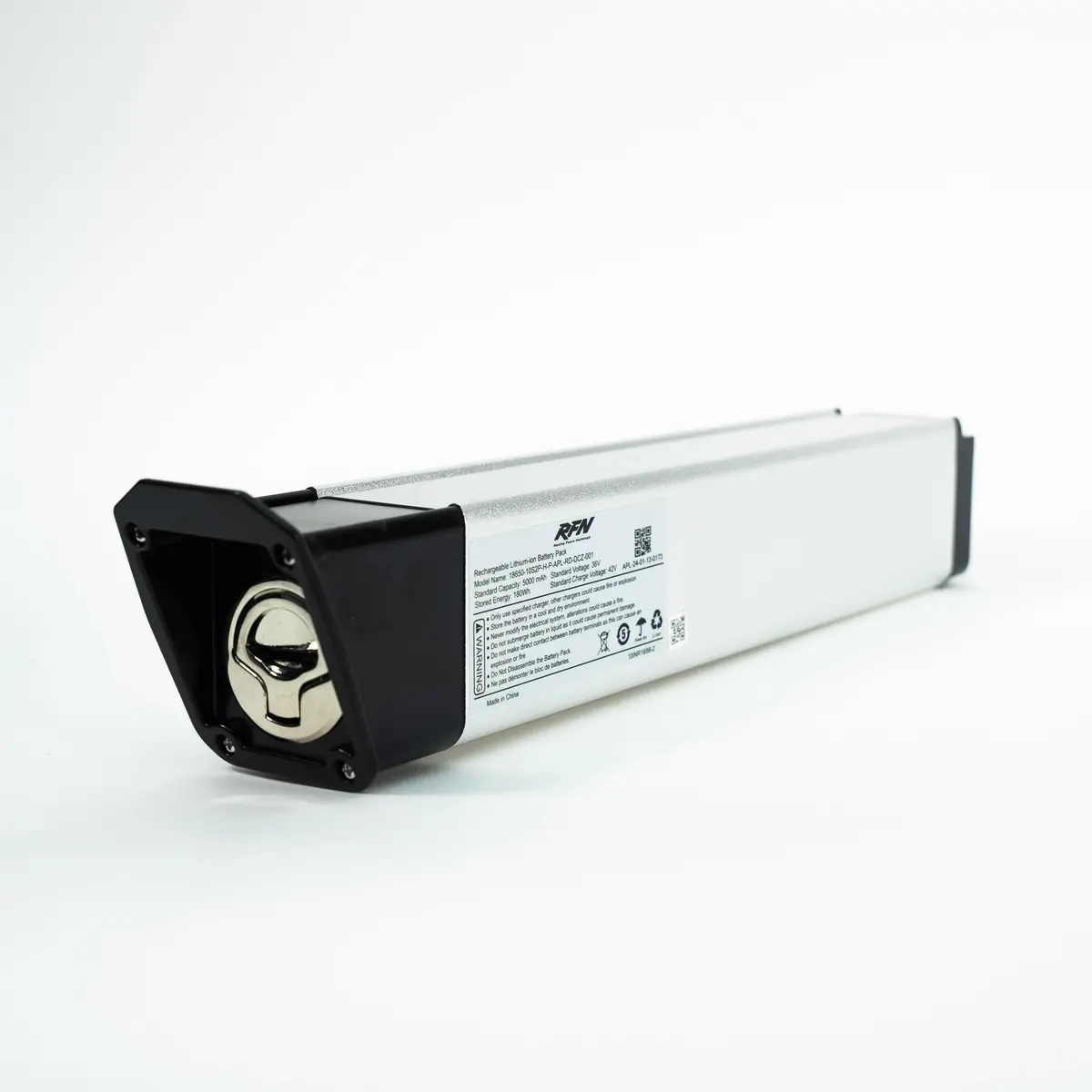 Rfn Evo Battery 1